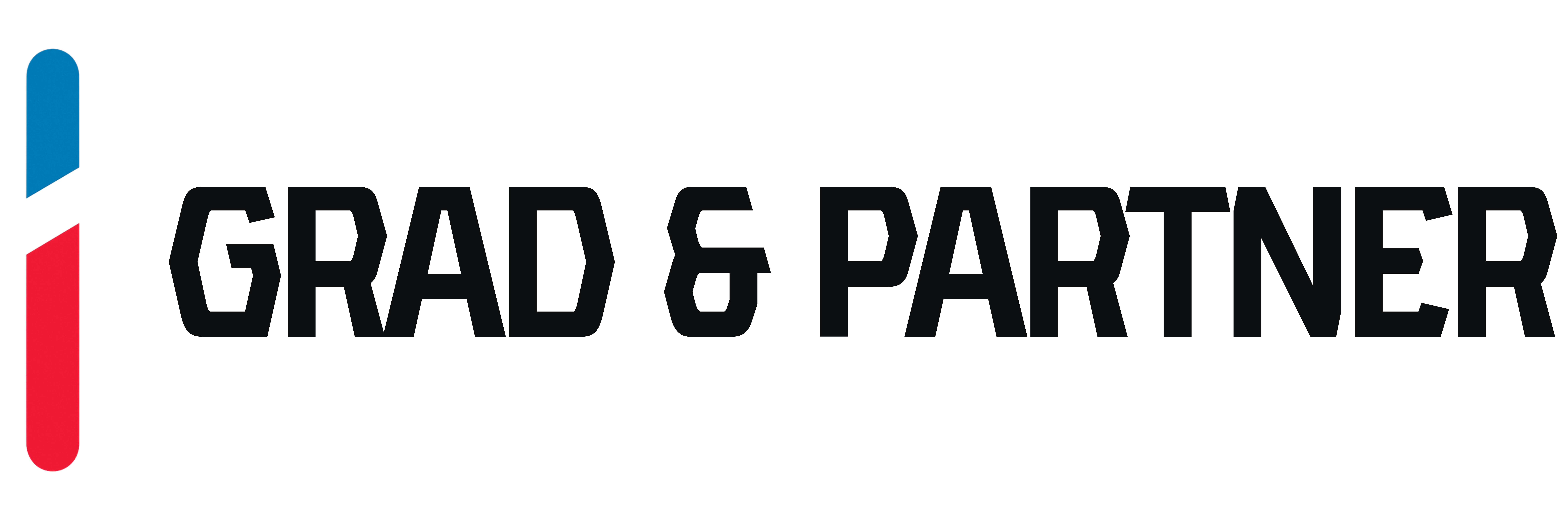 Grad & Partner